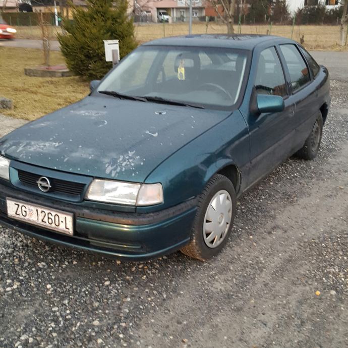 Opel vectra 1994