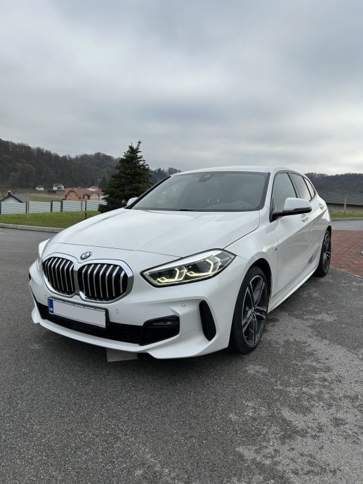 BMW serija 1 118i F40 M Sport Automatik/Koža 2020.