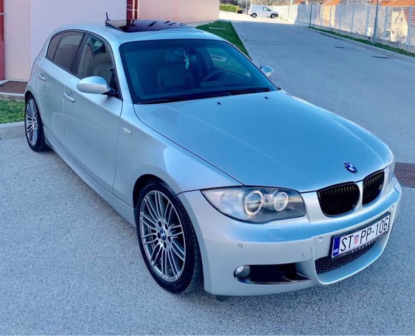 Auto pdc отказала bmw