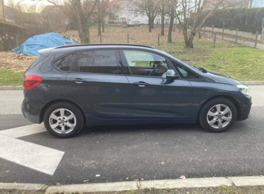 BMW serija 2 Active Tourer 216d HITNO-dolazi novi automobil