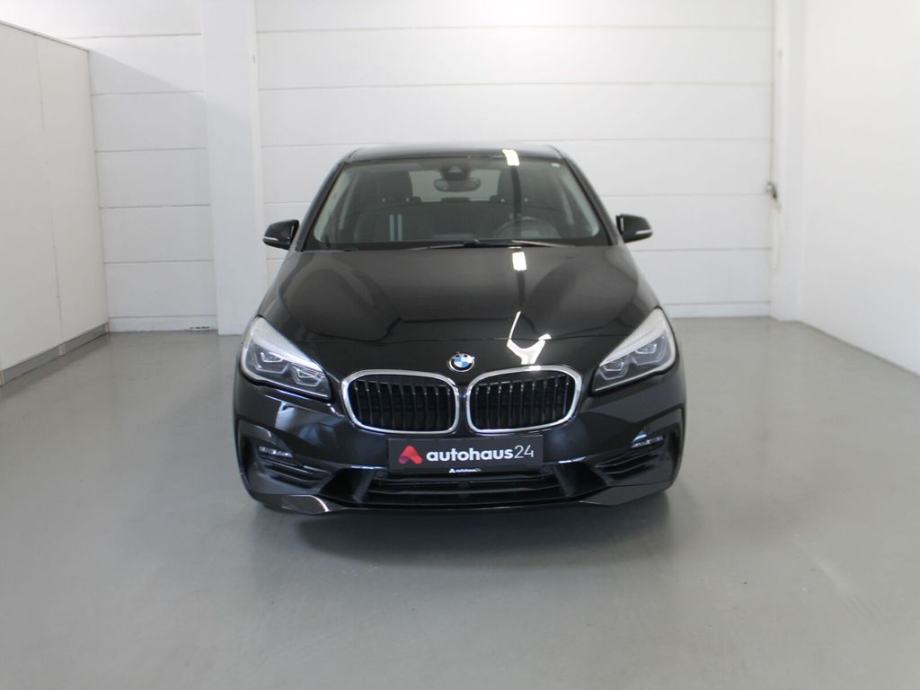 BMW serija 2 Active Tourer 218d automatik