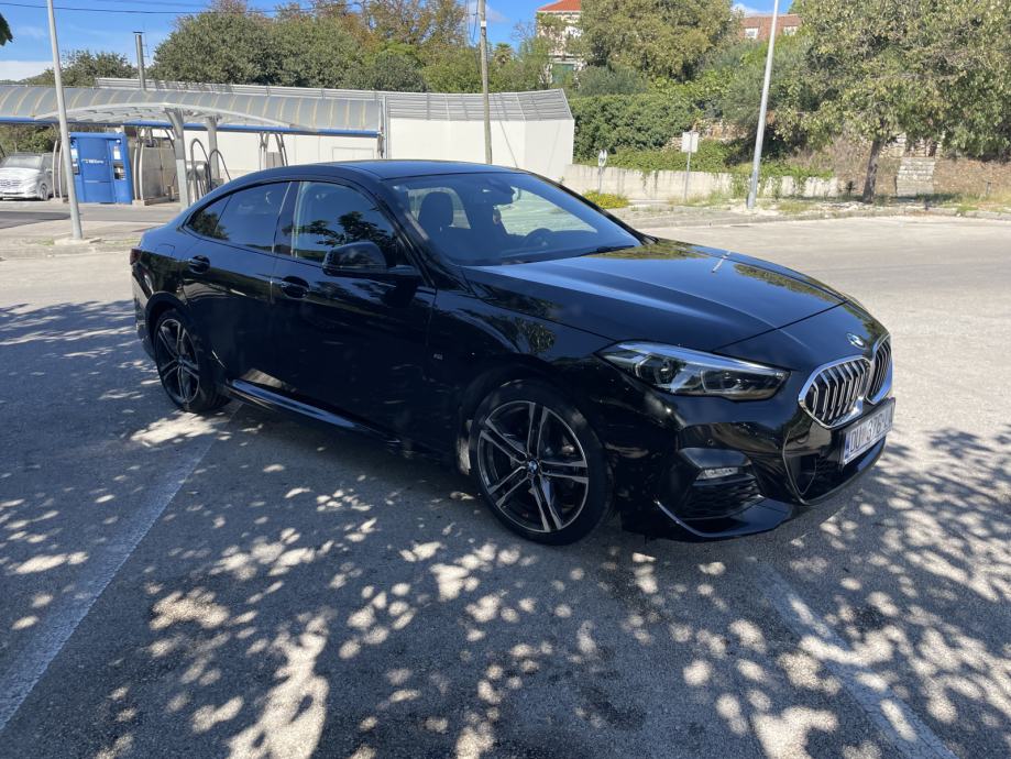 BMW serija 2 Gran Coupe Sport/ AUTOMATIK /// M paket/NAVI