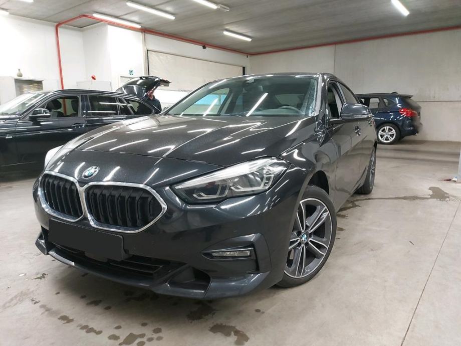 BMW serija 2 Gran Coupe 218iA SPORT PARK ASSISTANT *GARANCIJA*