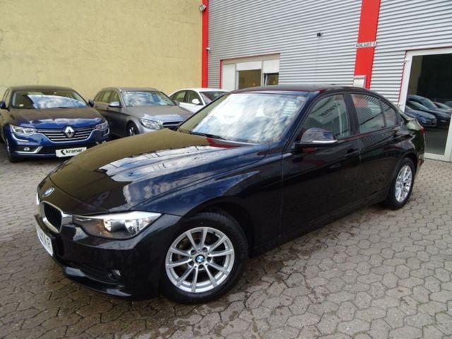 Bmw 3 f3