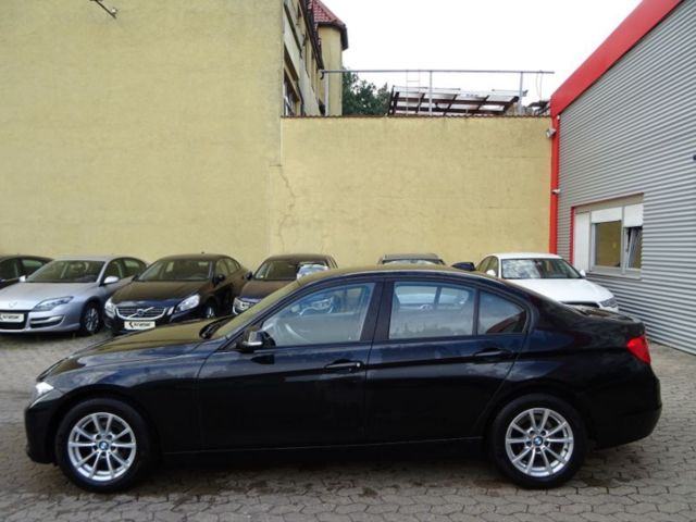 Bmw 3 f3