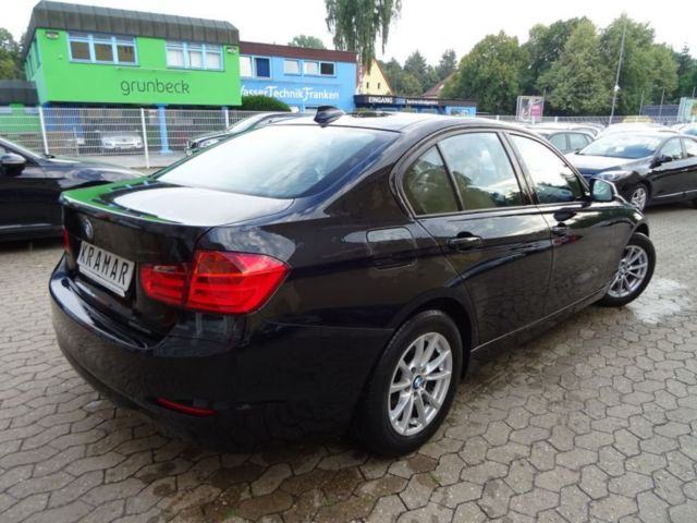 Bmw 3 f3