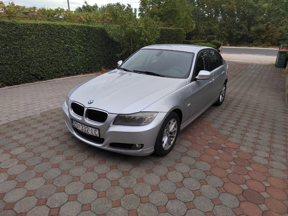 BMW serija 3 316d