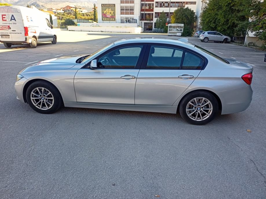 BMW serija 3 316d