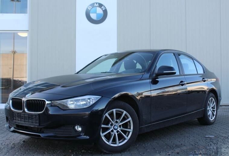 Bmw f30 316d