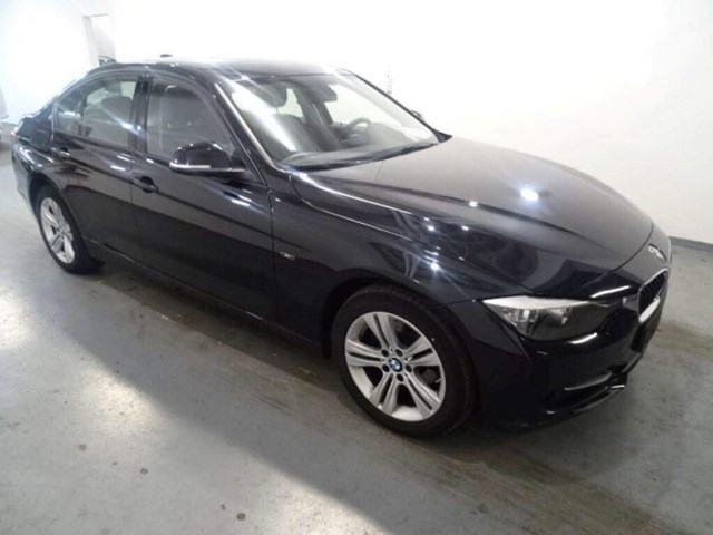 Bmw f30 316d