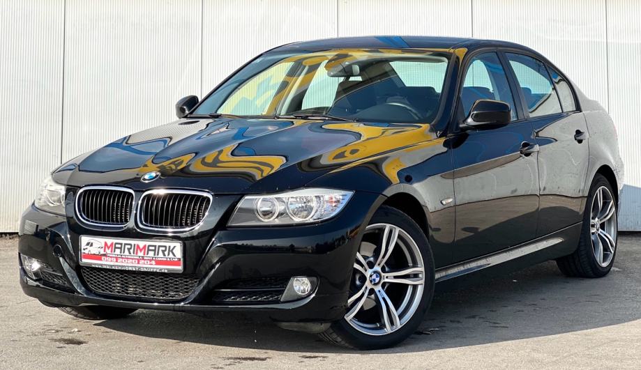 ⭐️⭐️BMW serija 3 318d⭐️⭐️