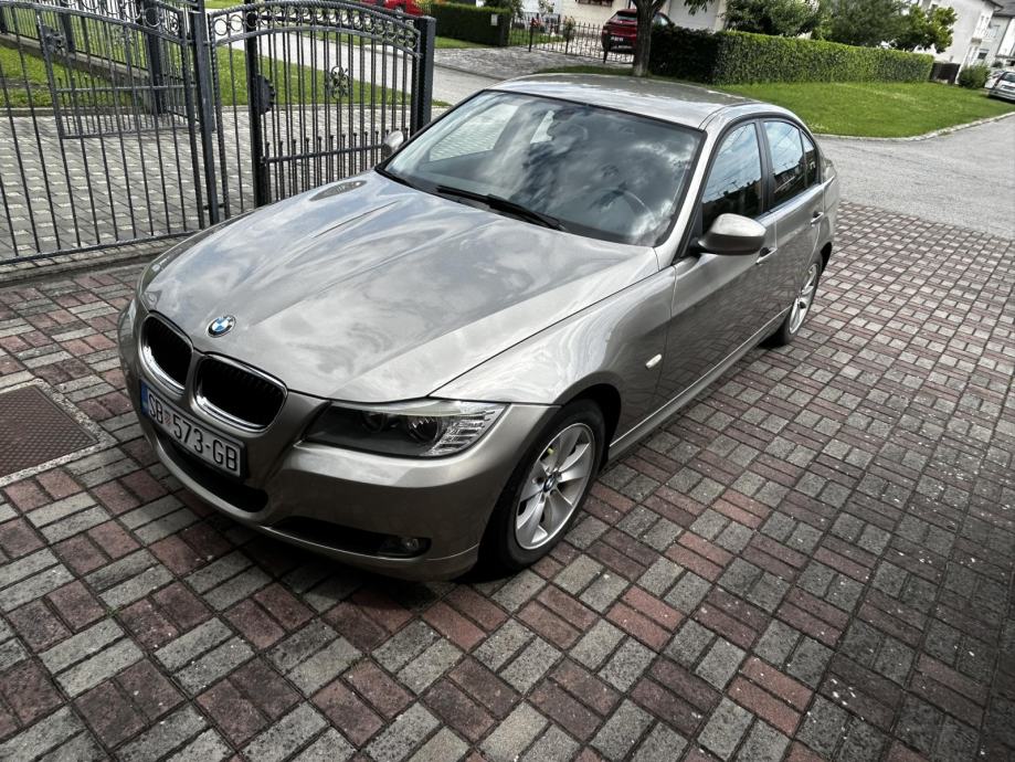 BMW serija 3 318d