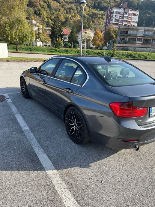 BMW serija 3 318d