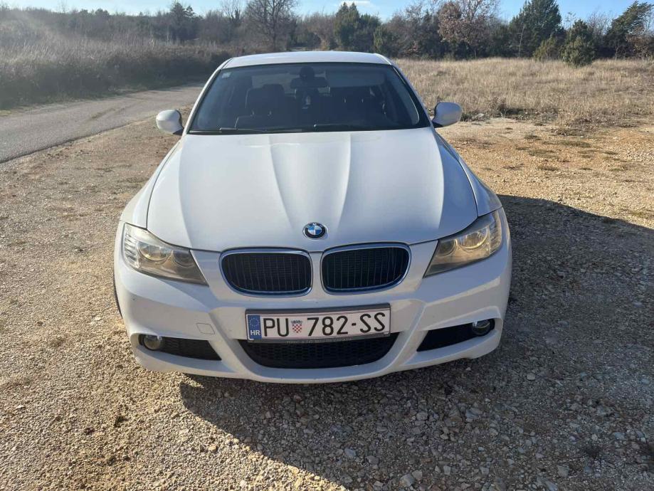 BMW serija 3 318d Sport