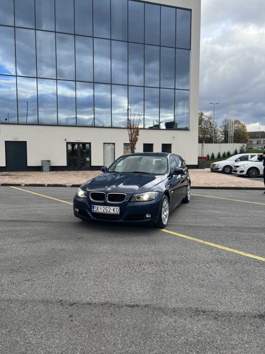 BMW E91 serija 3 320d