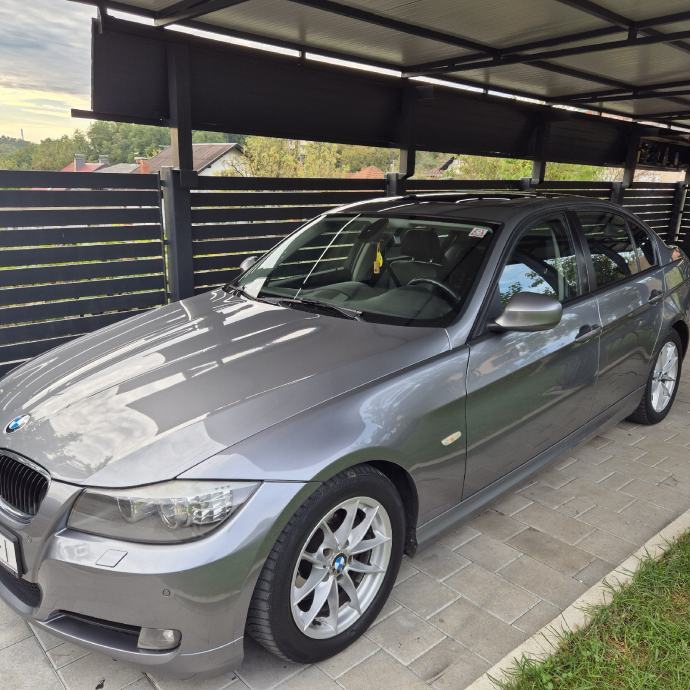 BMW serija 3 320d