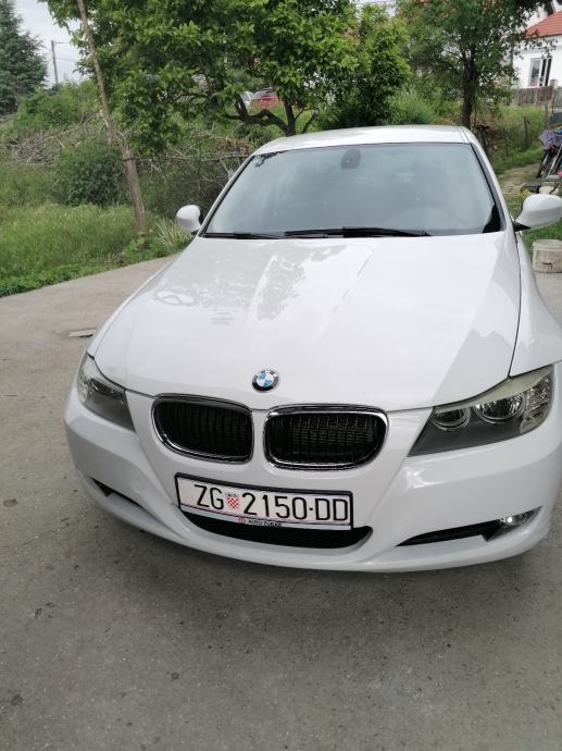 BMW serija 3 318d