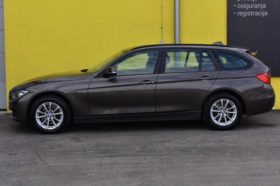 Bmw 3 320d xdrive