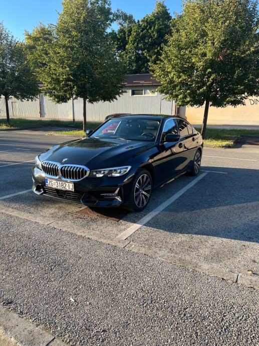 BMW serija 3 320xd