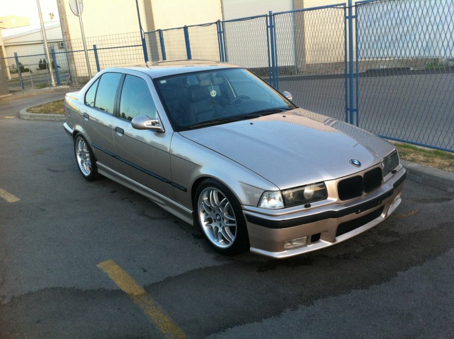 Bmw 3 325i