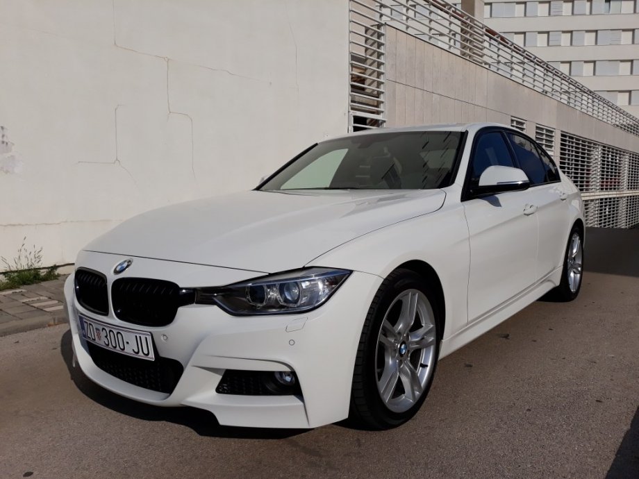 Bmw f30 330d