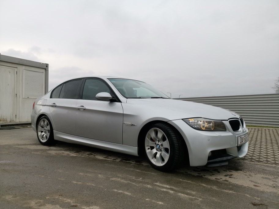 Bmw 3 330d