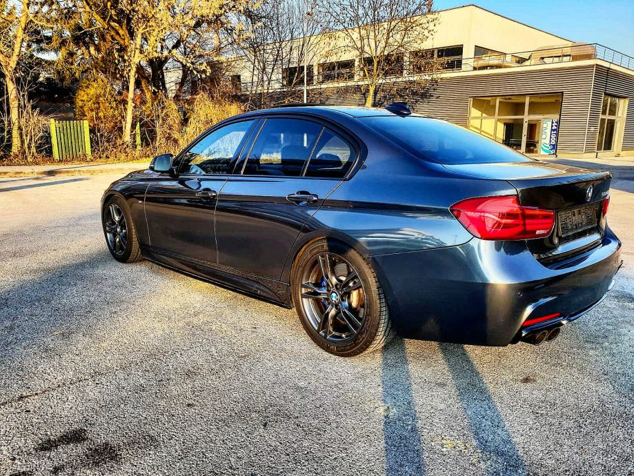 Bmw f30 330d