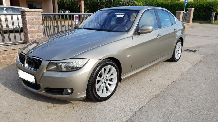 Bmw 3 330d