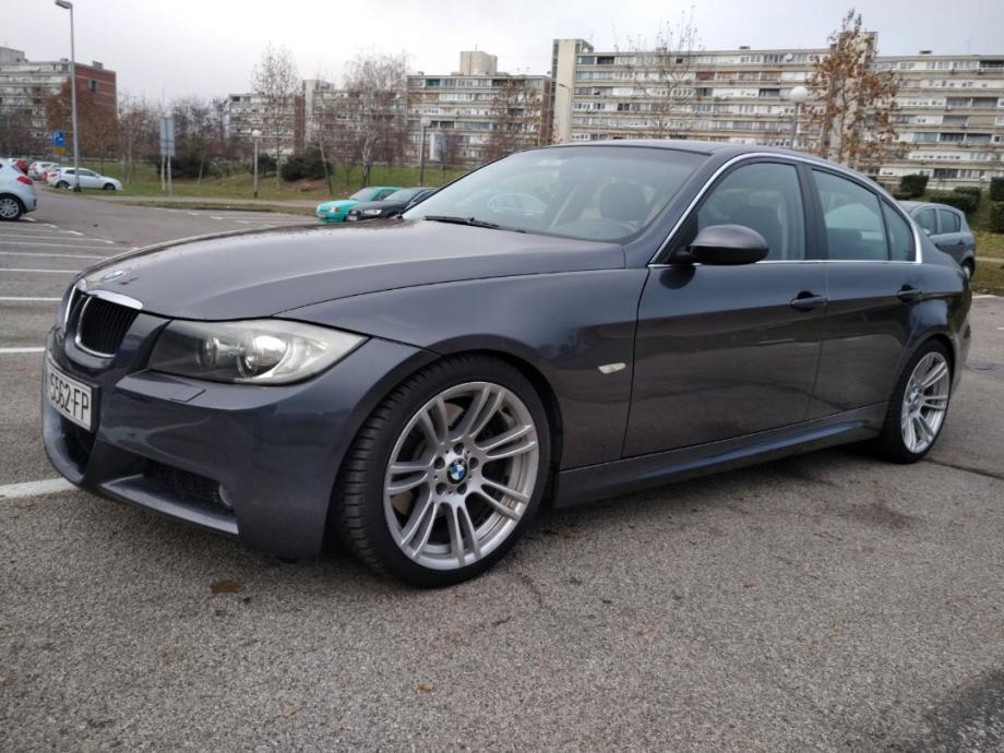 Bmw 3 330d