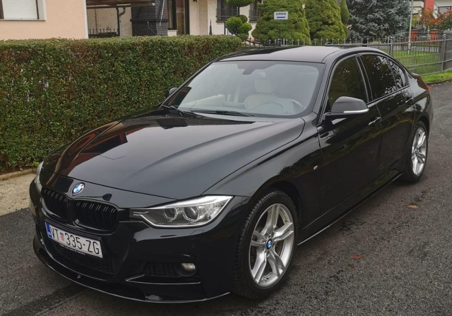 Bmw f30 335