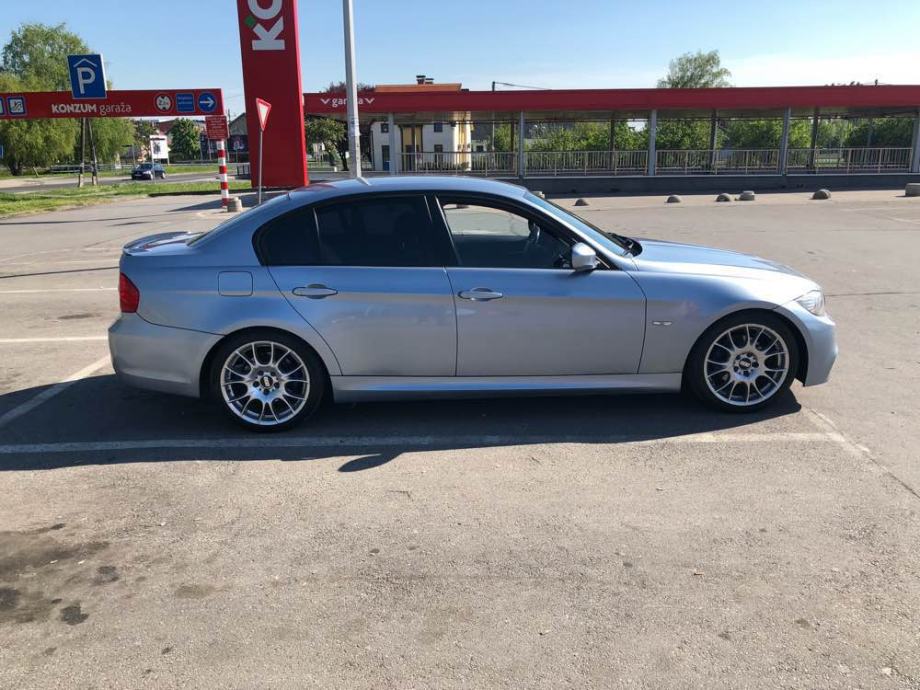 Bmw 3 m пакет