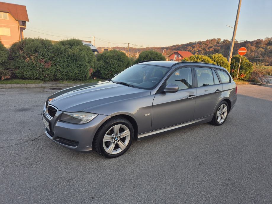 BMW serija 3 Touring 316d