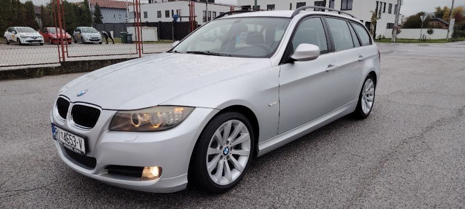 BMW serija 3 Touring 318d