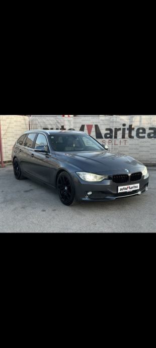 BMW serija 3 Touring 320d