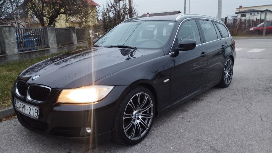 BMW serija 3 Touring 320d