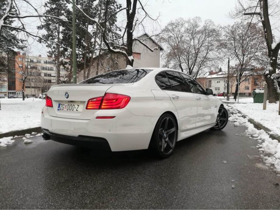 Bmw 5 m пакет