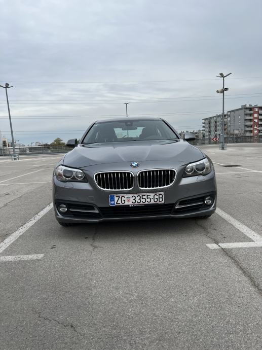 BMW serija 5 520d