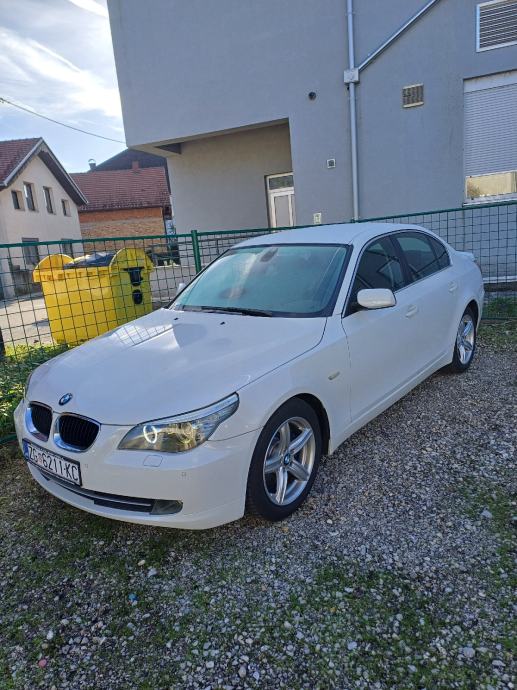 BMW serija 5 520d