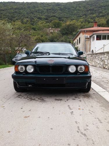 Bmw 525 ix