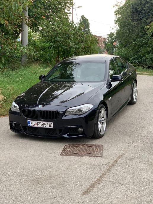 BMW serija 5 530xd