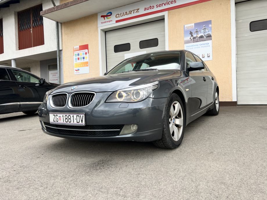 BMW serija 5 530xd