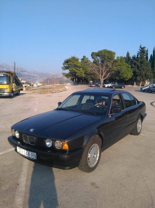 BMW serija 5