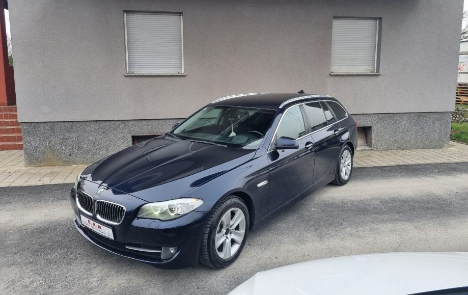 BMW serija 5 Touring 520d Aut  HITNO