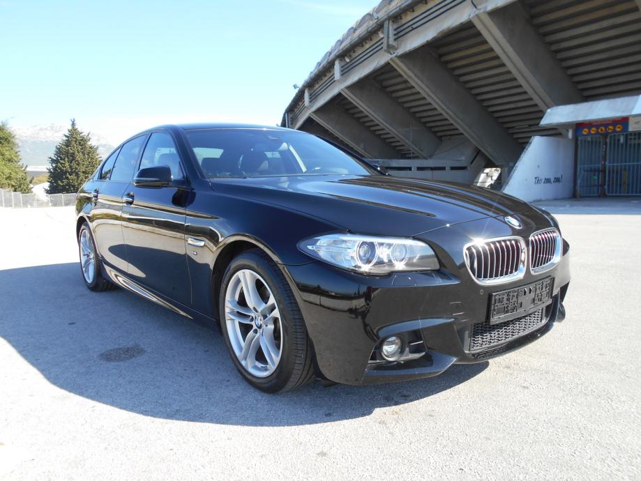 Ltv bmw 210 e