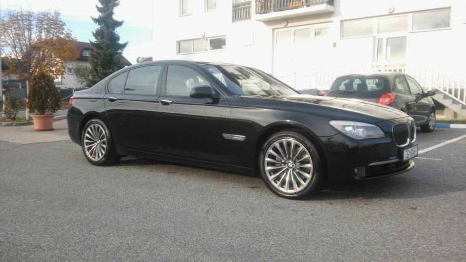 Bmw 730d 2017