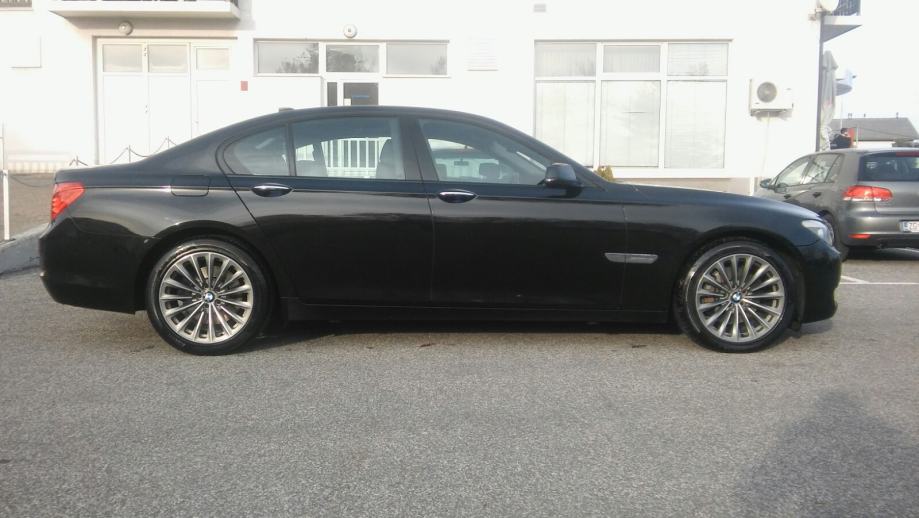 Bmw 730d 2017