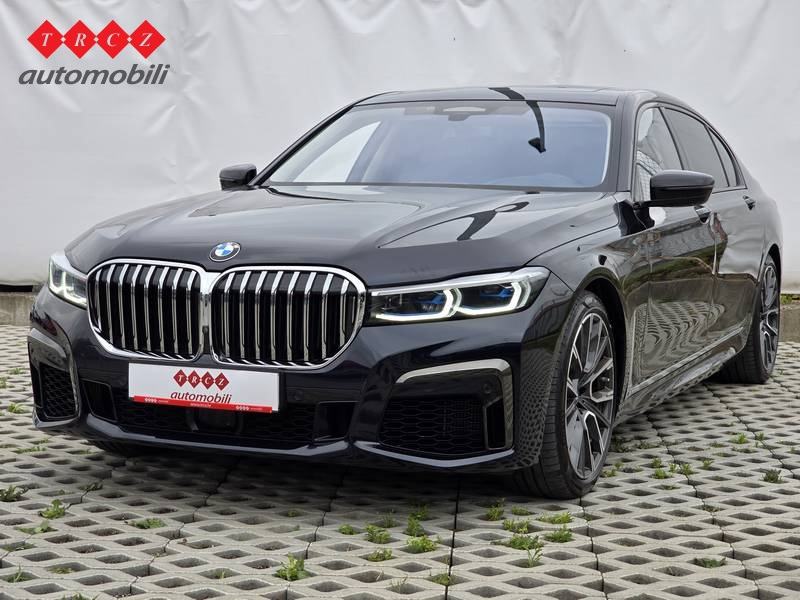 BMW SERIJA 7 M760Li v12 xDrive