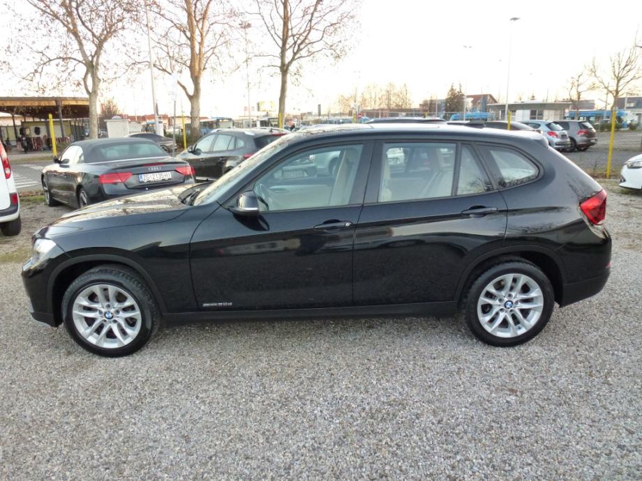 BMW X1 sDrive 20 d, 2014 god.