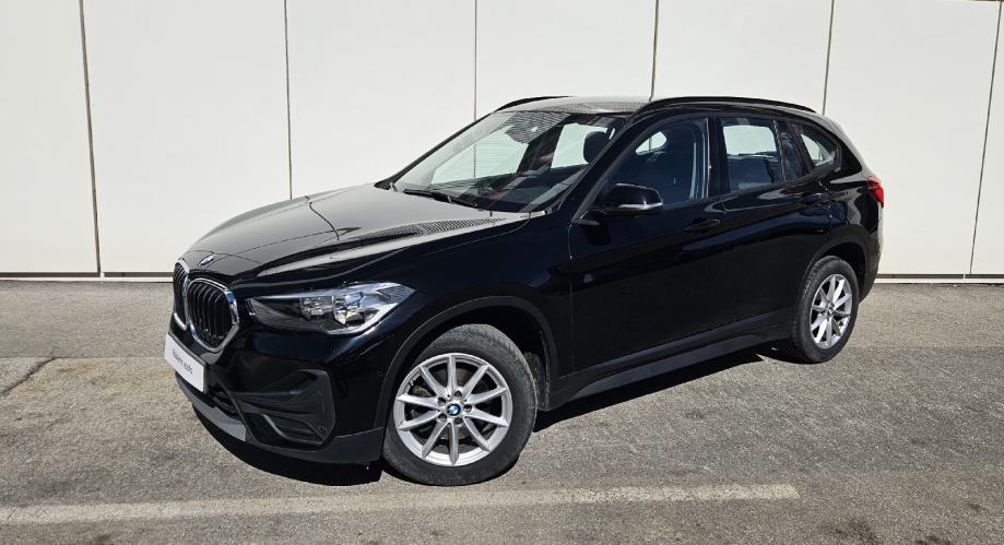 BMW X1 sDrive18d Automatik * Nije uvoz  * Prvi vlasnik *