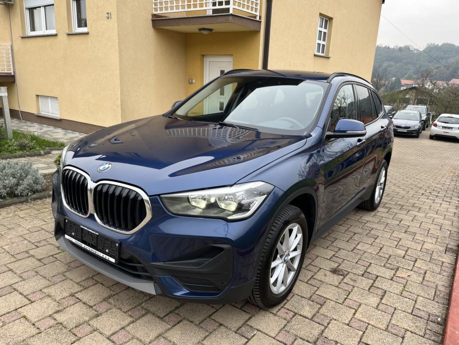 BMW X1 sDrive18d*GARANCIJA*U Sustavu PDVa*